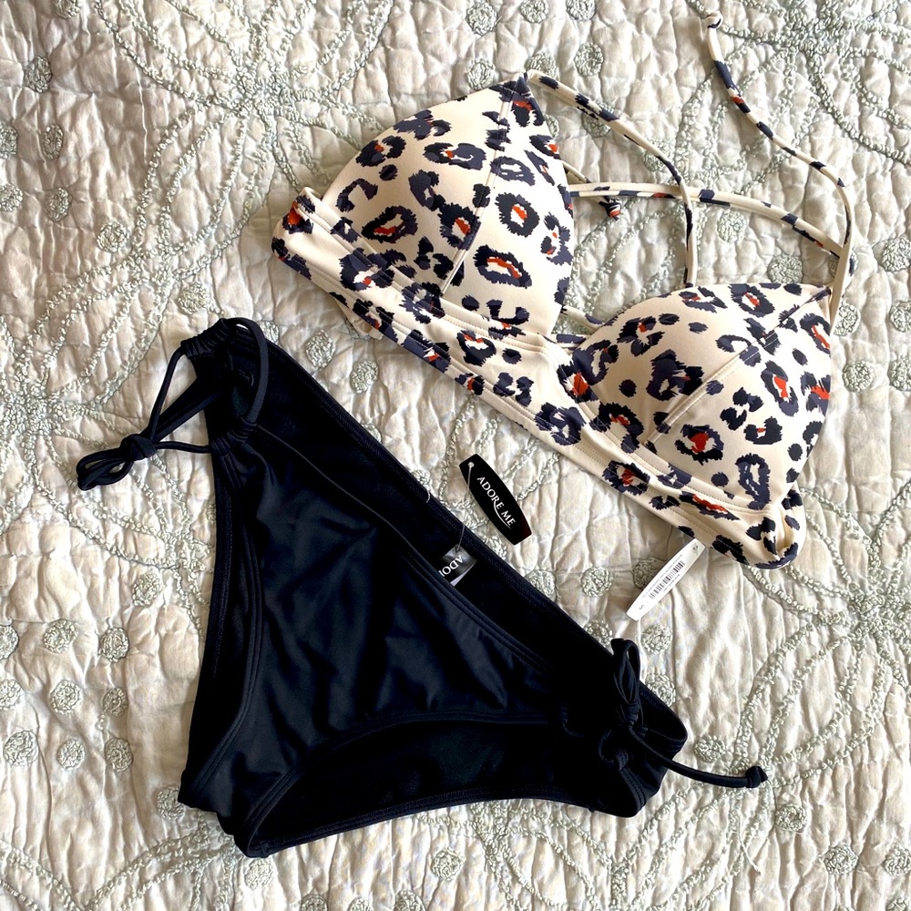 Adore Me swim suits